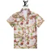 Louis Vuitton tracksuits for Louis Vuitton short tracksuits for men #B60874