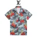 Louis Vuitton tracksuits for Louis Vuitton short tracksuits for men #B60875