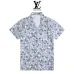 Louis Vuitton tracksuits for Louis Vuitton short tracksuits for men #B60876