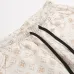 Louis Vuitton tracksuits for Louis Vuitton short tracksuits for men #B60879