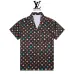 Louis Vuitton tracksuits for Louis Vuitton short tracksuits for men #B60881