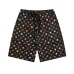 Louis Vuitton tracksuits for Louis Vuitton short tracksuits for men #B60881