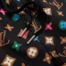 Louis Vuitton tracksuits for Louis Vuitton short tracksuits for men #B60881