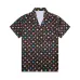 Louis Vuitton tracksuits for Louis Vuitton short tracksuits for men #B60881