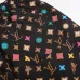 Louis Vuitton tracksuits for Louis Vuitton short tracksuits for men #B60881