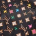 Louis Vuitton tracksuits for Louis Vuitton short tracksuits for men #B60881