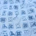 Louis Vuitton tracksuits for Louis Vuitton short tracksuits for men #B60882