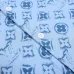 Louis Vuitton tracksuits for Louis Vuitton short tracksuits for men #B60882