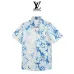Louis Vuitton tracksuits for Louis Vuitton short tracksuits for men #B60883