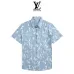 Louis Vuitton tracksuits for Louis Vuitton short tracksuits for men #B60884