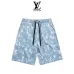 Louis Vuitton tracksuits for Louis Vuitton short tracksuits for men #B60884