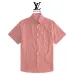 Louis Vuitton tracksuits for Louis Vuitton short tracksuits for men #B60887