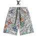 Louis Vuitton tracksuits for Louis Vuitton short tracksuits for men #B60888