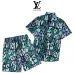 Louis Vuitton tracksuits for Louis Vuitton short tracksuits for men #B60889