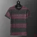 Louis Vuitton tracksuits for Louis Vuitton short tracksuits for men #B61147