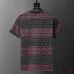 Louis Vuitton tracksuits for Louis Vuitton short tracksuits for men #B61147