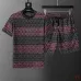 Louis Vuitton tracksuits for Louis Vuitton short tracksuits for men #B61147