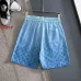 Louis Vuitton tracksuits for Louis Vuitton short tracksuits for men #B61291