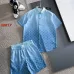 Louis Vuitton tracksuits for Louis Vuitton short tracksuits for men #B61291