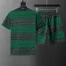 Louis Vuitton tracksuits for Louis Vuitton short tracksuits for men #B61351