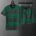 Louis Vuitton tracksuits for Louis Vuitton short tracksuits for men #B61351