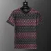 Louis Vuitton tracksuits for Louis Vuitton short tracksuits for men #B61352