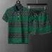 Louis Vuitton tracksuits for Louis Vuitton short tracksuits for men #B61353