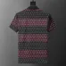 Louis Vuitton tracksuits for Louis Vuitton short tracksuits for men #B61354