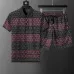 Louis Vuitton tracksuits for Louis Vuitton short tracksuits for men #B61354