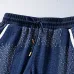 Louis Vuitton tracksuits for Louis Vuitton short tracksuits for men #B61359