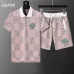 Louis Vuitton tracksuits for Louis Vuitton short tracksuits for men #B61374