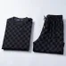 Louis Vuitton tracksuits for Louis Vuitton short tracksuits for men #B61387
