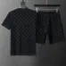 Louis Vuitton tracksuits for Louis Vuitton short tracksuits for men #B61387