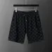 Louis Vuitton tracksuits for Louis Vuitton short tracksuits for men #B61387