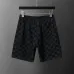 Louis Vuitton tracksuits for Louis Vuitton short tracksuits for men #B61387