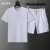 Louis Vuitton tracksuits for Louis Vuitton short tracksuits for men #B61388
