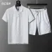 Louis Vuitton tracksuits for Louis Vuitton short tracksuits for men #B61390