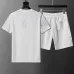Louis Vuitton tracksuits for Louis Vuitton short tracksuits for men #B61391