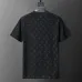 Louis Vuitton tracksuits for Louis Vuitton short tracksuits for men #B61392