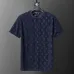 Louis Vuitton tracksuits for Louis Vuitton short tracksuits for men #B61393