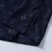 Louis Vuitton tracksuits for Louis Vuitton short tracksuits for men #B61393
