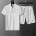 Louis Vuitton tracksuits for Louis Vuitton short tracksuits for men #B61394