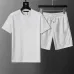 Louis Vuitton tracksuits for Louis Vuitton short tracksuits for men #B61397