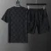Louis Vuitton tracksuits for Louis Vuitton short tracksuits for men #B61398