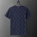Louis Vuitton tracksuits for Louis Vuitton short tracksuits for men #B61399