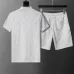 Louis Vuitton tracksuits for Louis Vuitton short tracksuits for men #B61400