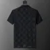 Louis Vuitton tracksuits for Louis Vuitton short tracksuits for men #B61401