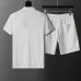 Louis Vuitton tracksuits for Louis Vuitton short tracksuits for men #B61432