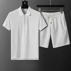 Louis Vuitton tracksuits for Louis Vuitton short tracksuits for men #B61432