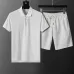 Louis Vuitton tracksuits for Louis Vuitton short tracksuits for men #B61432